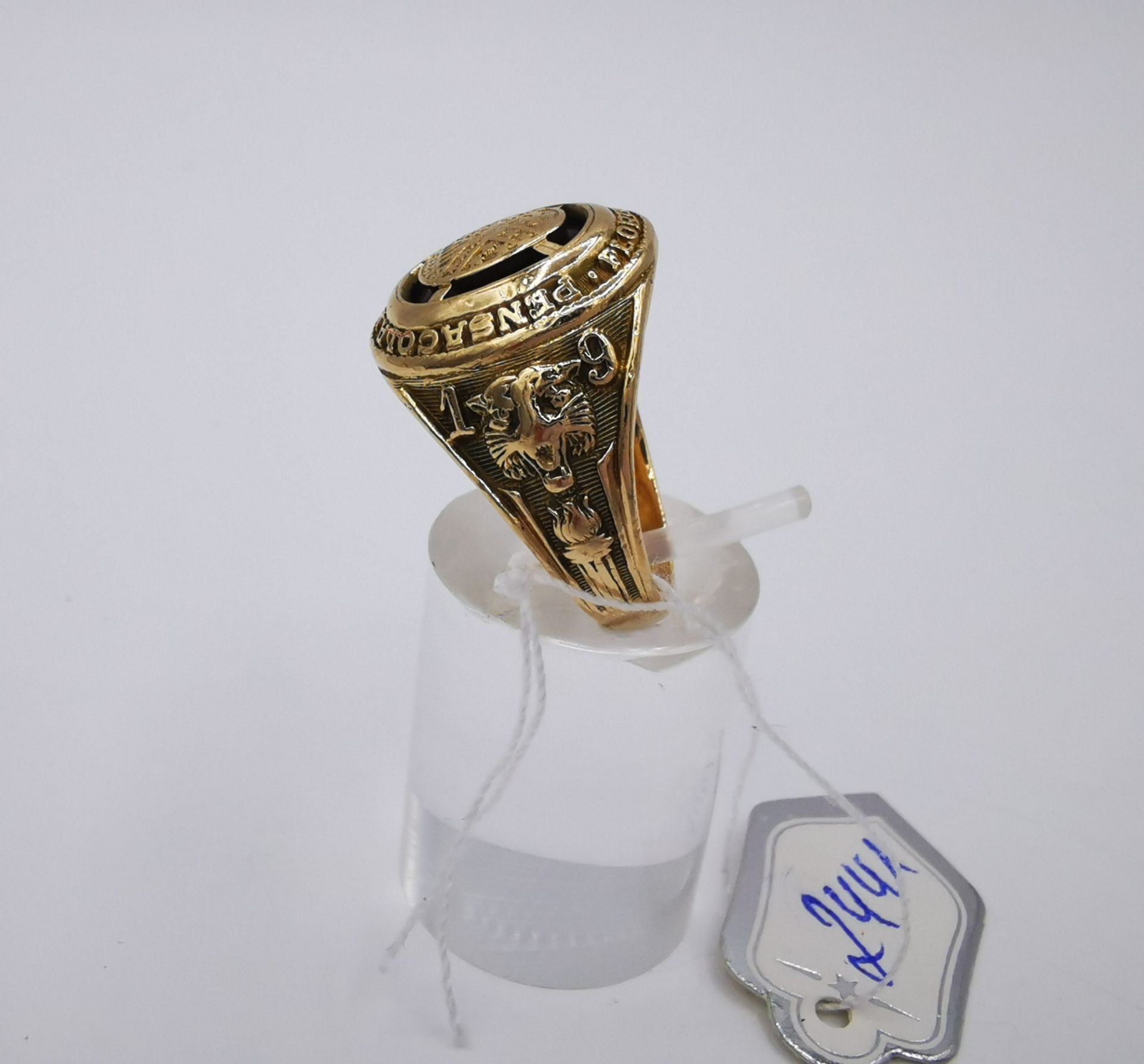 HIGH SCHOOL - RING - Image 3 of 5