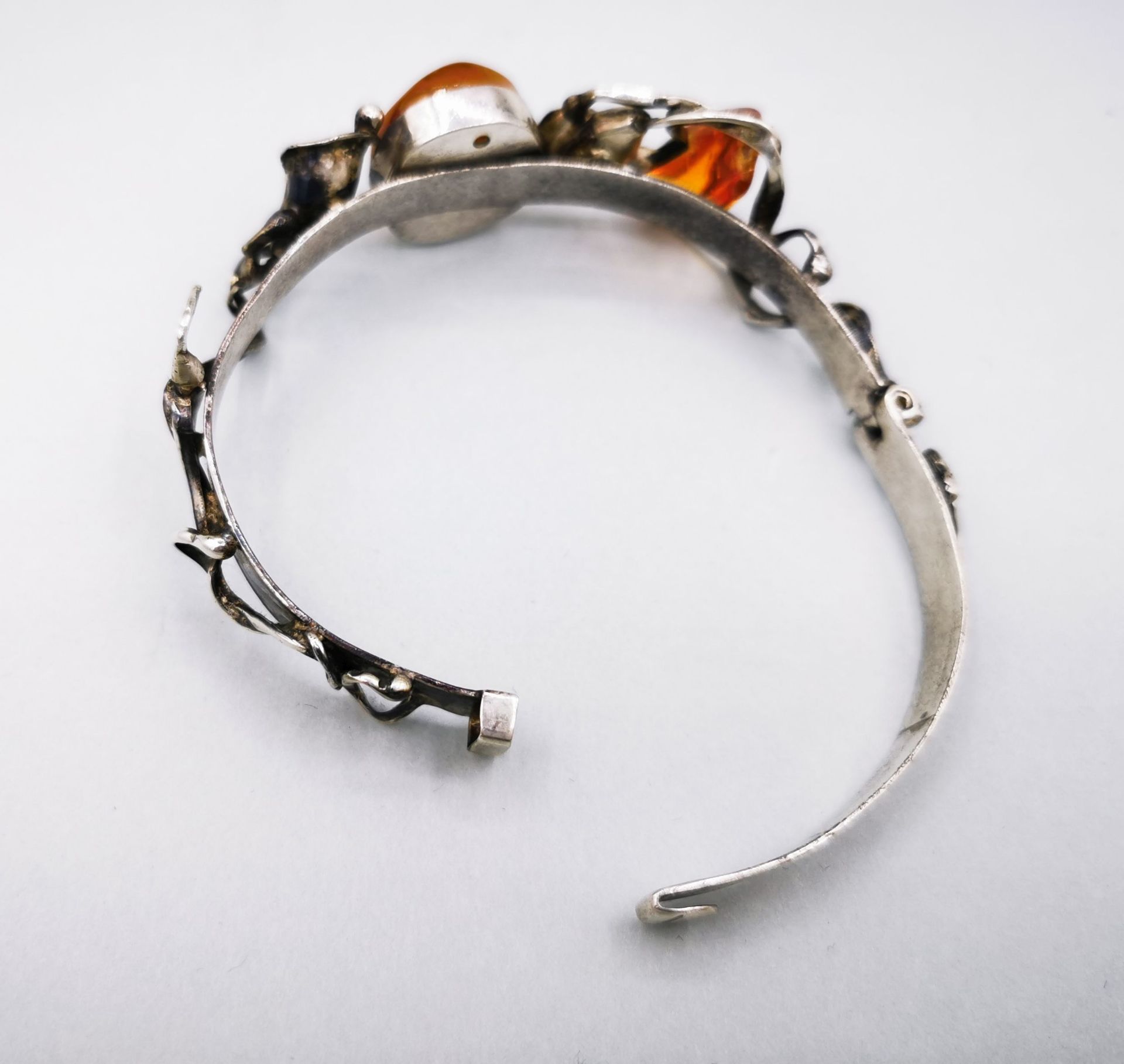 ART NOVEAU - BRACELET - Image 2 of 3