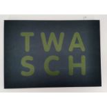 PORTFOLIO "TWASCH"