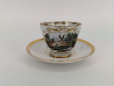 ZIERTASSE MEISSEN