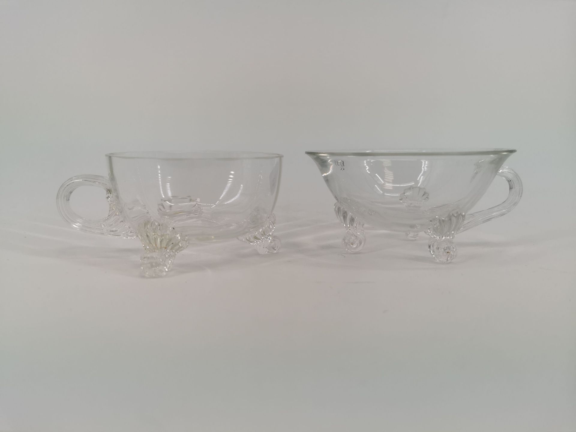 2 MURANO CUPS - Image 3 of 3