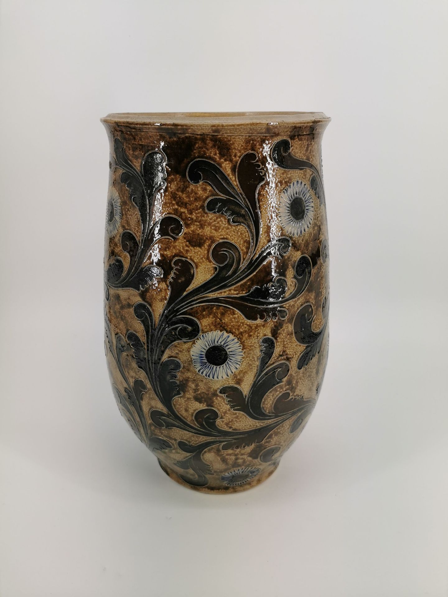 LARGE VASE - Image 3 of 5