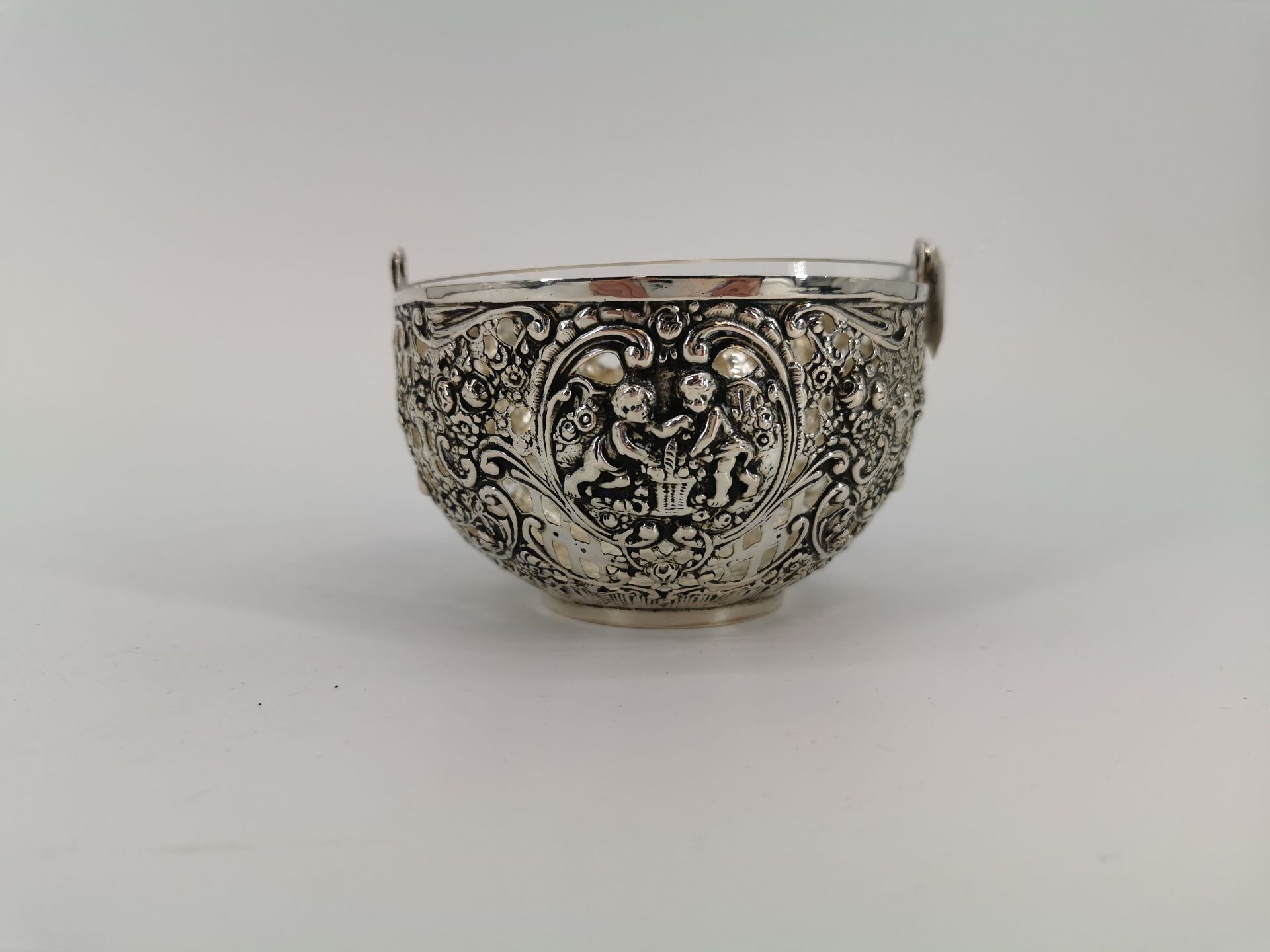 HANDLE BOWL - Image 3 of 4