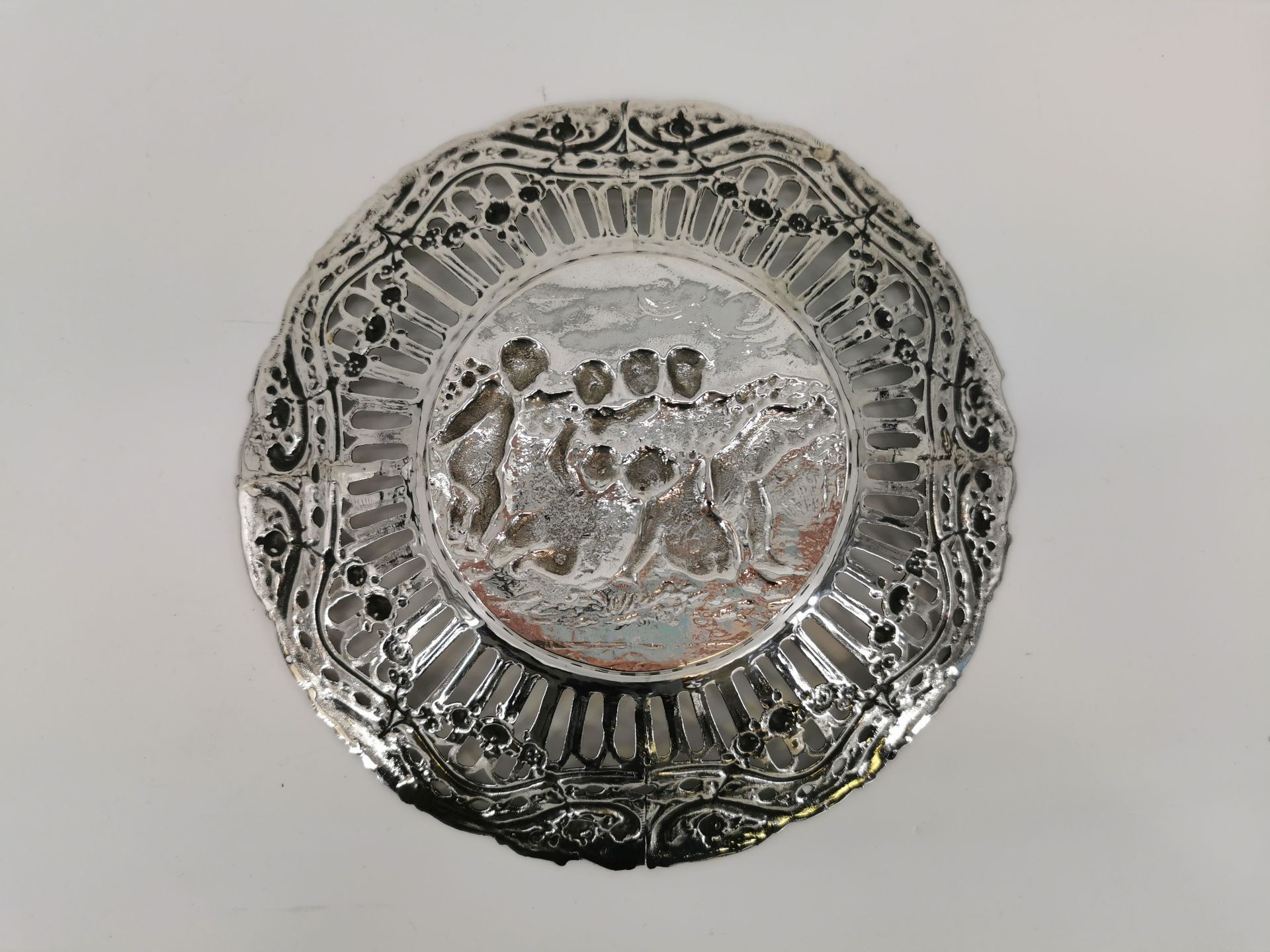 OPENWORK BOWL - Image 3 of 3