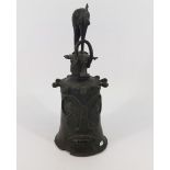 FIGURAL BELL