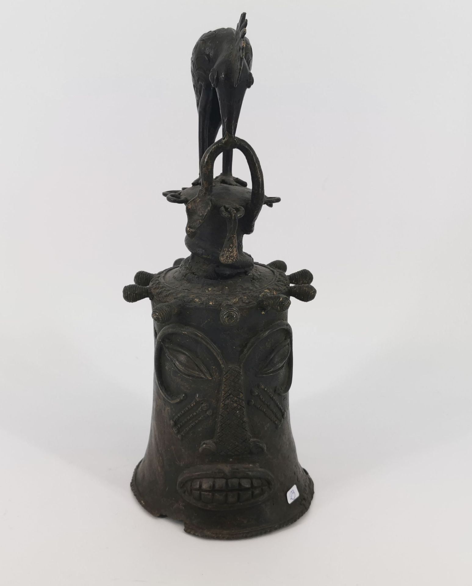 FIGURAL BELL
