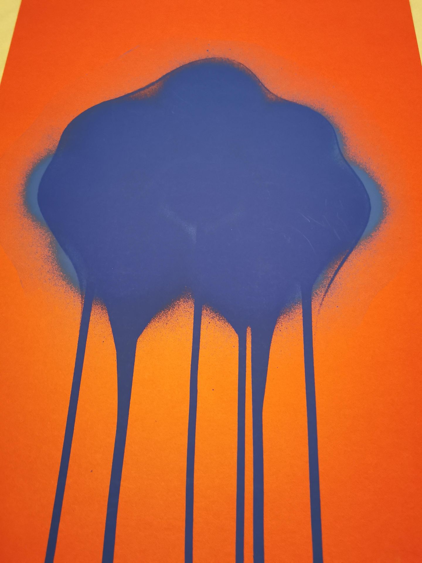 OTTO PIENE GRAFPHICS - Image 4 of 5