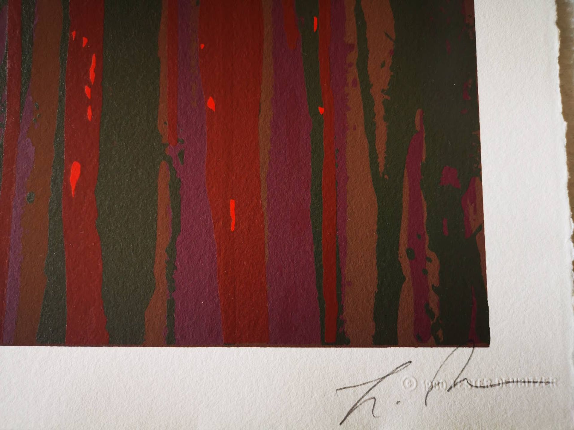 LARRY POONS GRAPHICS - Image 3 of 3