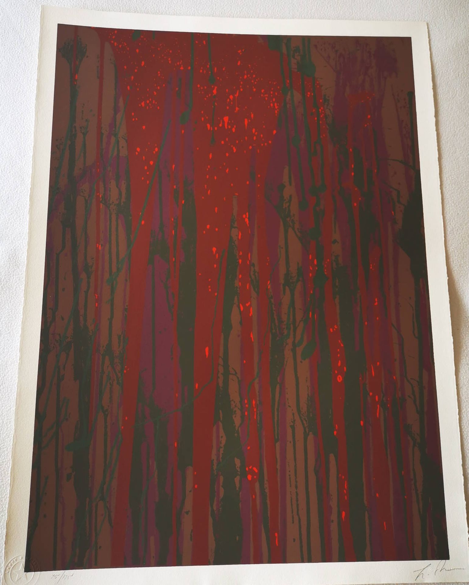 LARRY POONS GRAPHICS