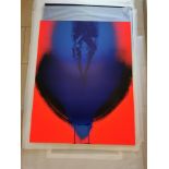 OTTO PIENE GRAFPHICS