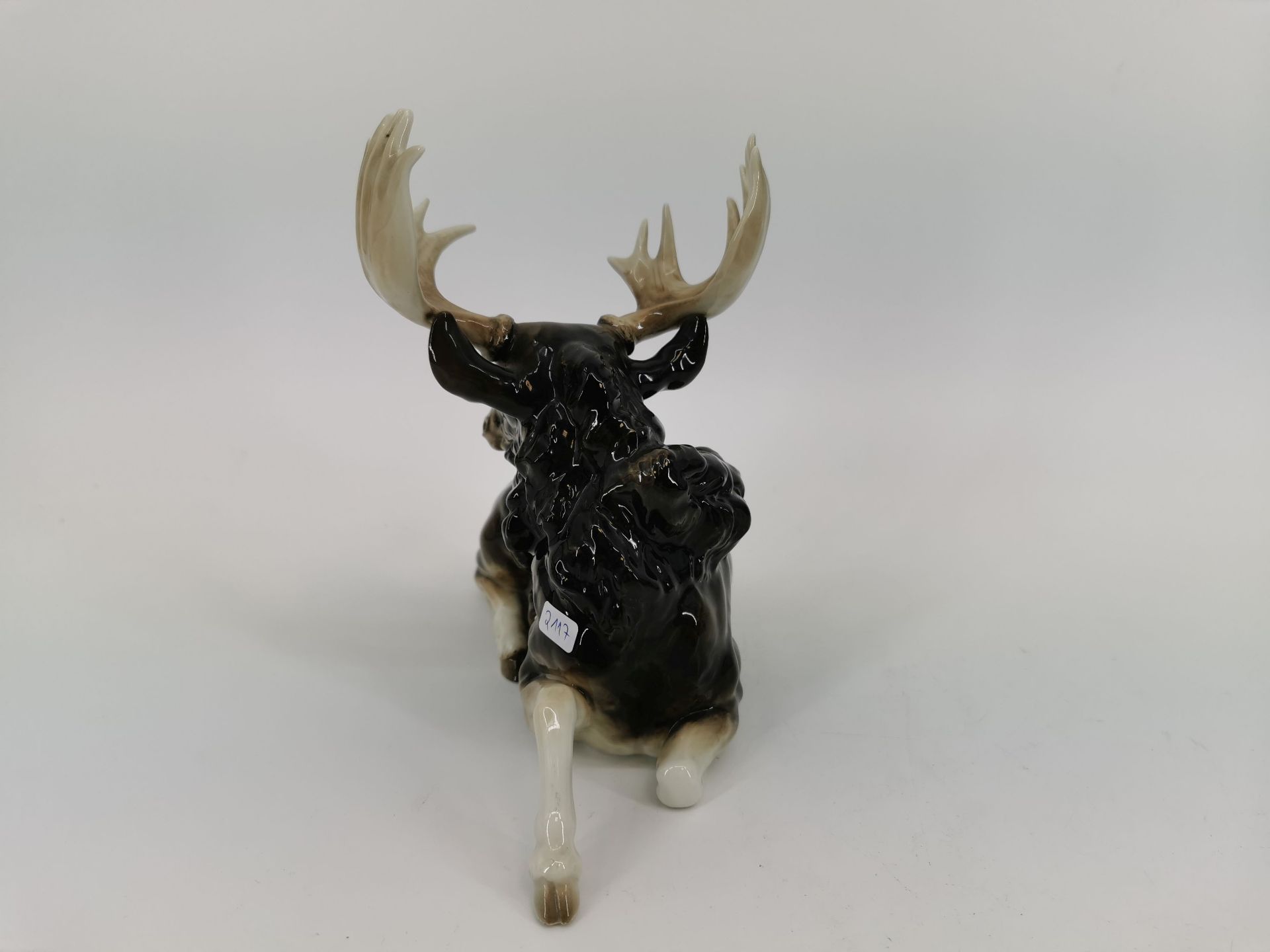 FIGURE - MOOSE - Image 2 of 5