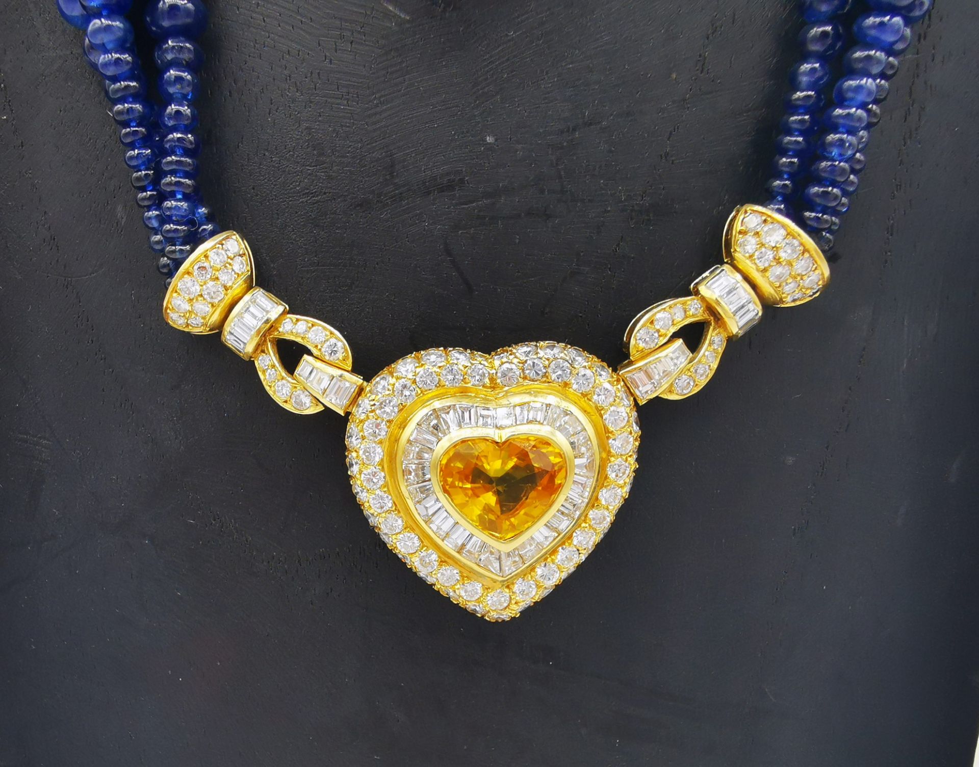 BOUCHERON COLLIER - Image 3 of 6