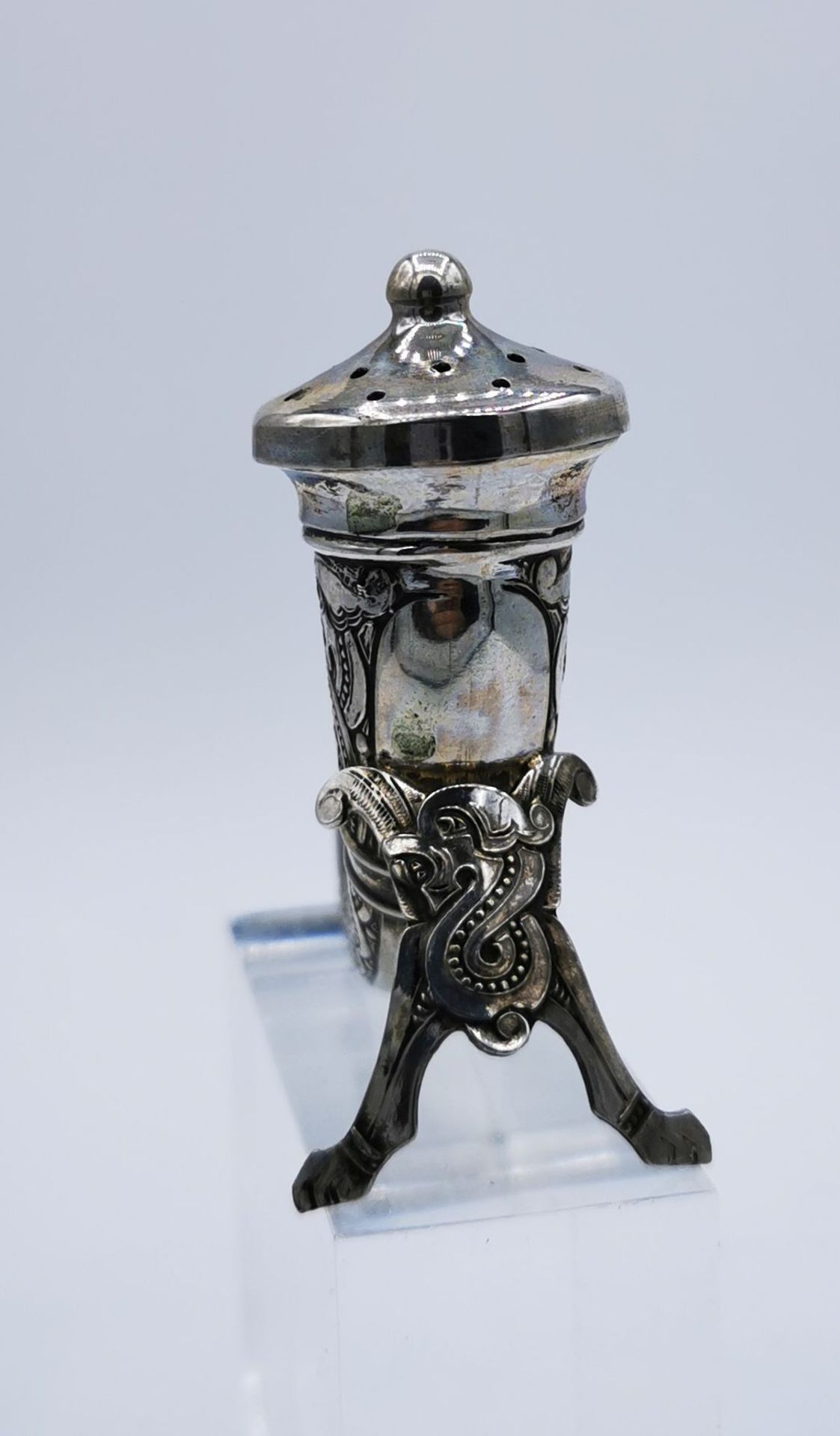 MINIATURE SILVER - Image 2 of 6