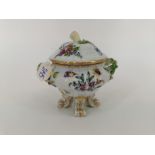 BOX / SMALL TUREEN