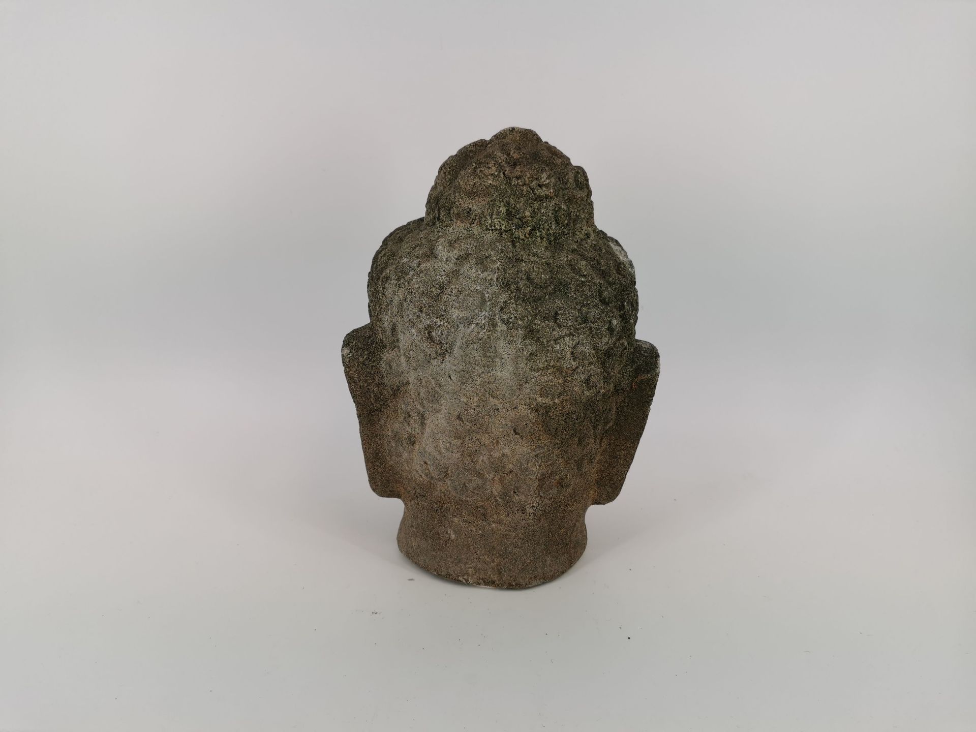HEAD OF BUDDHA - Image 3 of 4