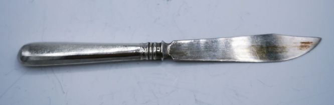 VORLEGEMESSER