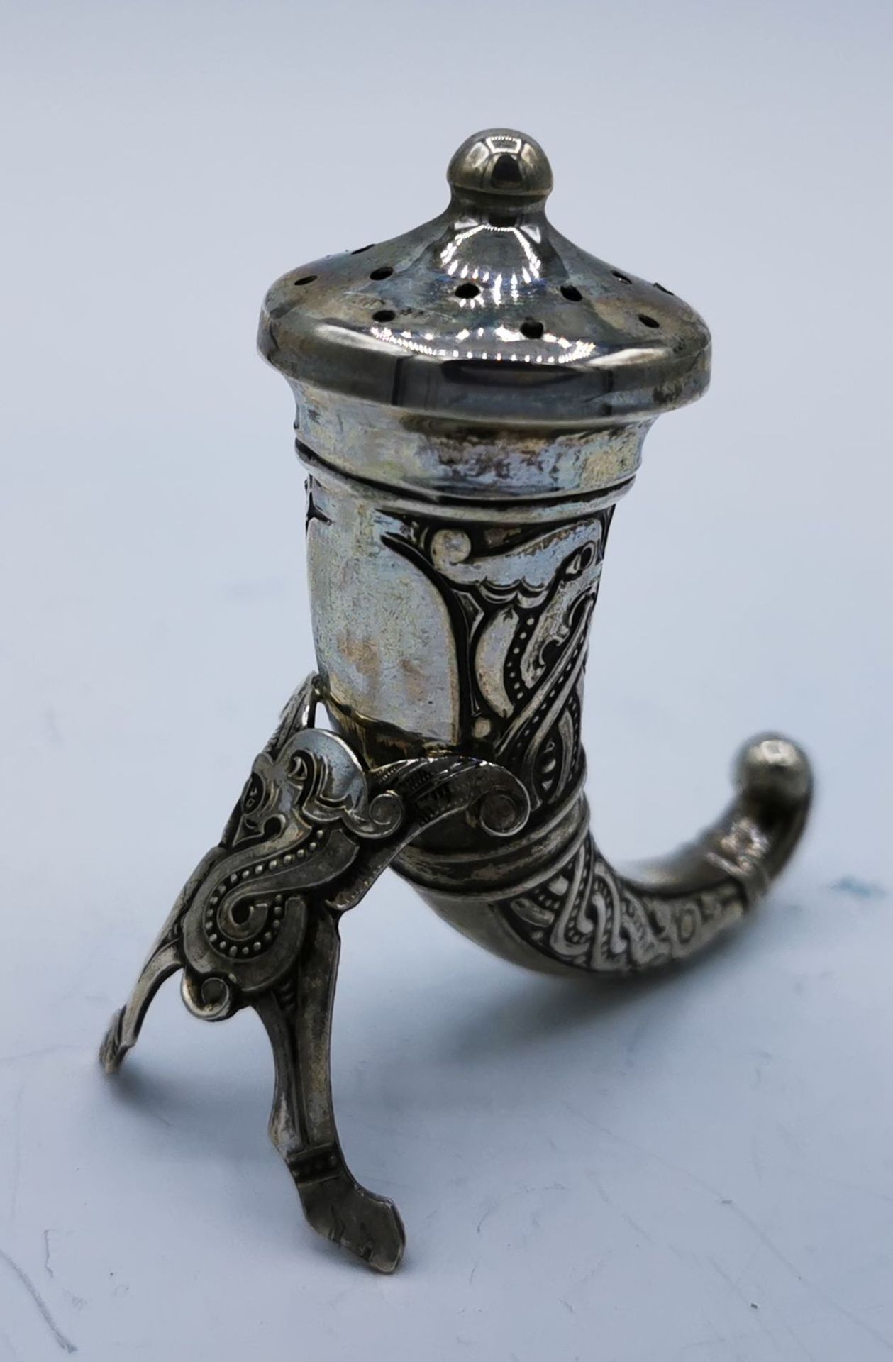 MINIATURE SILVER - Image 5 of 6