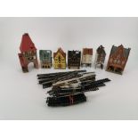 MODEL RAILWAY ACCESSORIES