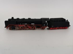 MÄRKLIN MODELLBAHN