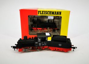 2 FLEISCHMANN MODELLBAHNEN