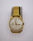 VINTAGE CHRONOGRAPH