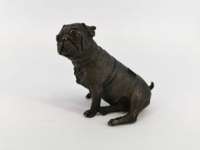 SKULPTUR - MOPS