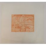 DIETER ROTH - COLOUR ETCHING
