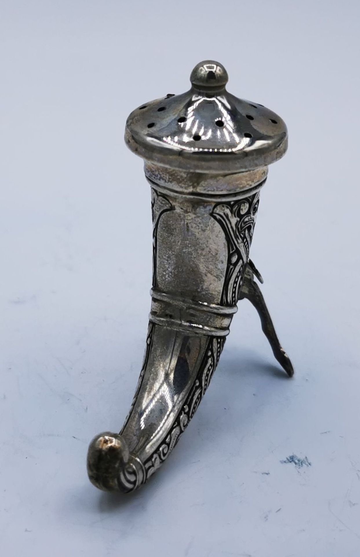 MINIATURE SILVER - Image 3 of 6