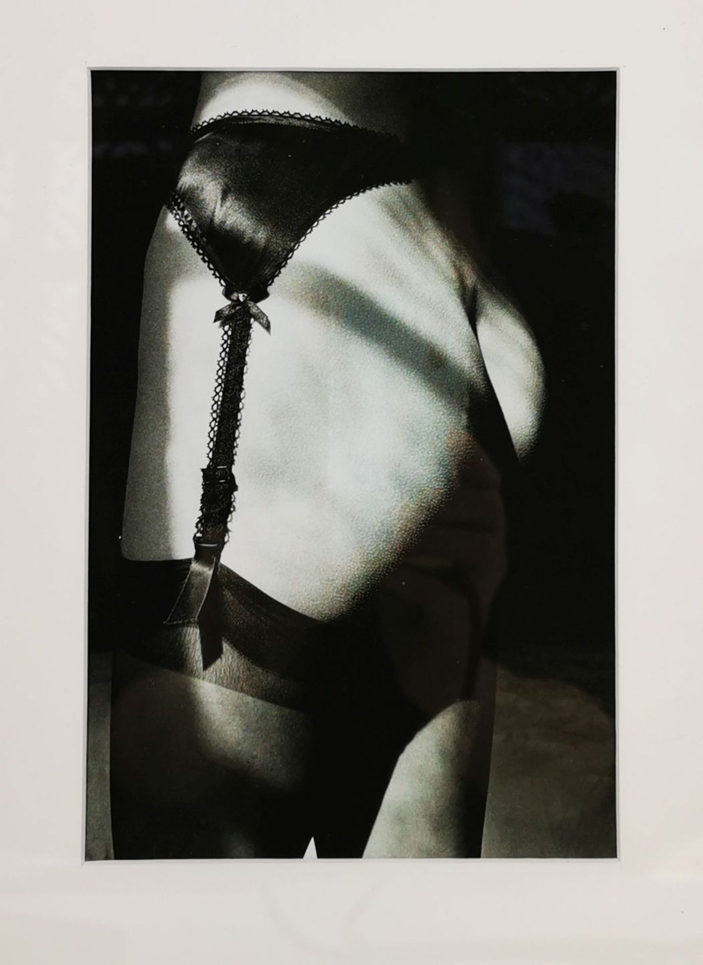 JEANLOUP SIEFF - MULTIPLE - Bild 3 aus 3