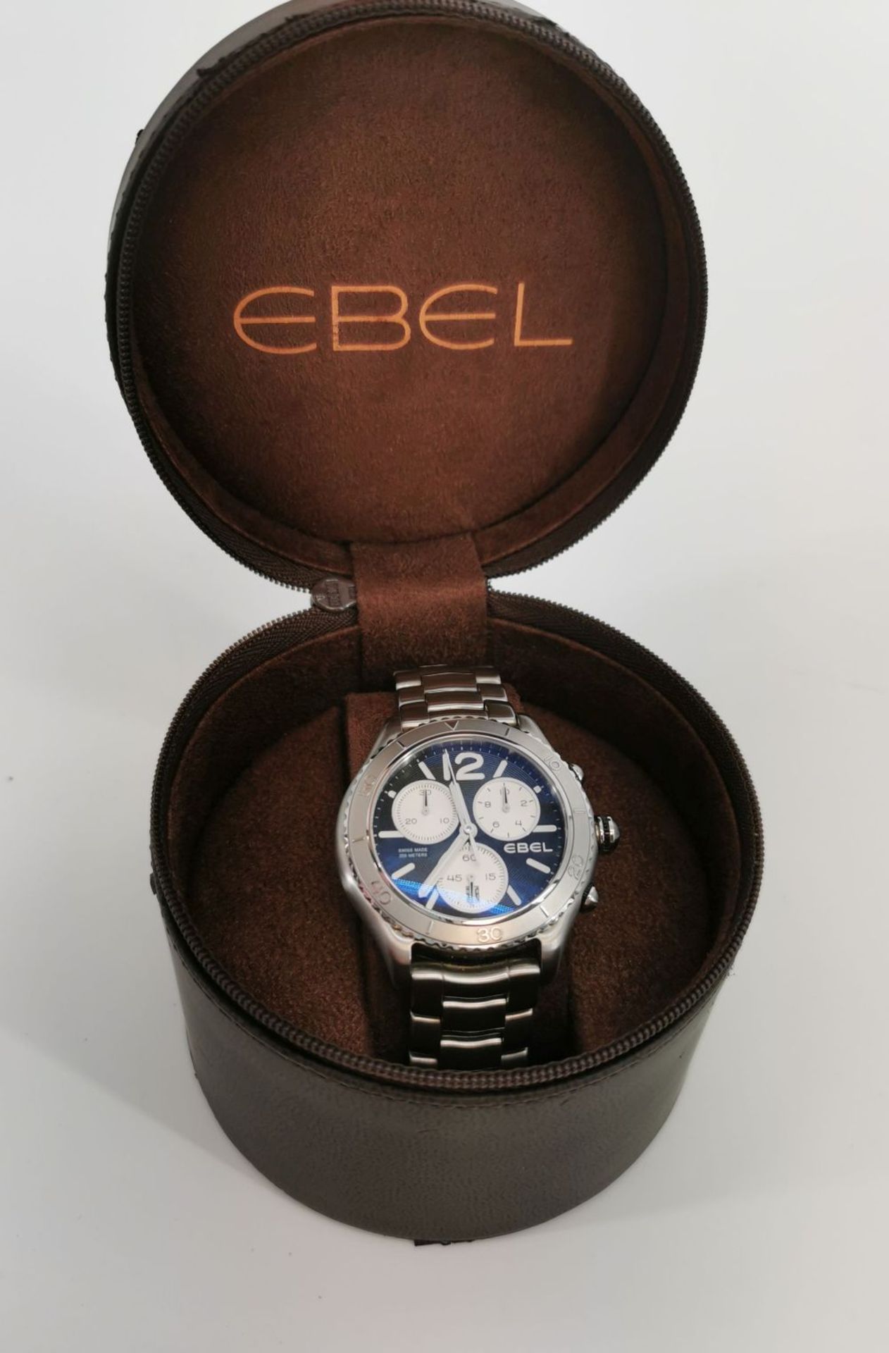 EBEL - X-1 - Image 2 of 14