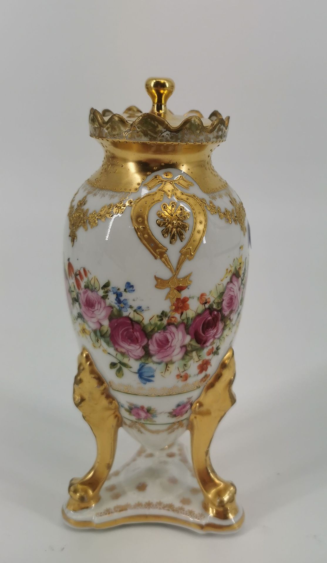 VASE