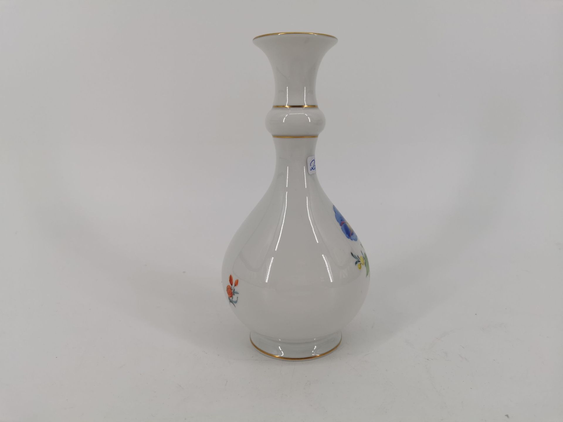 MEISSEN - VASE - Bild 2 aus 5