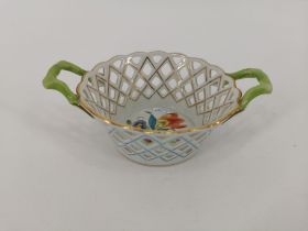 HEREND BOWL