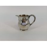 ENGLISH MILK JUG