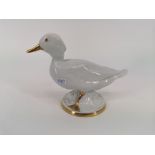 ART DÉCO DUCK