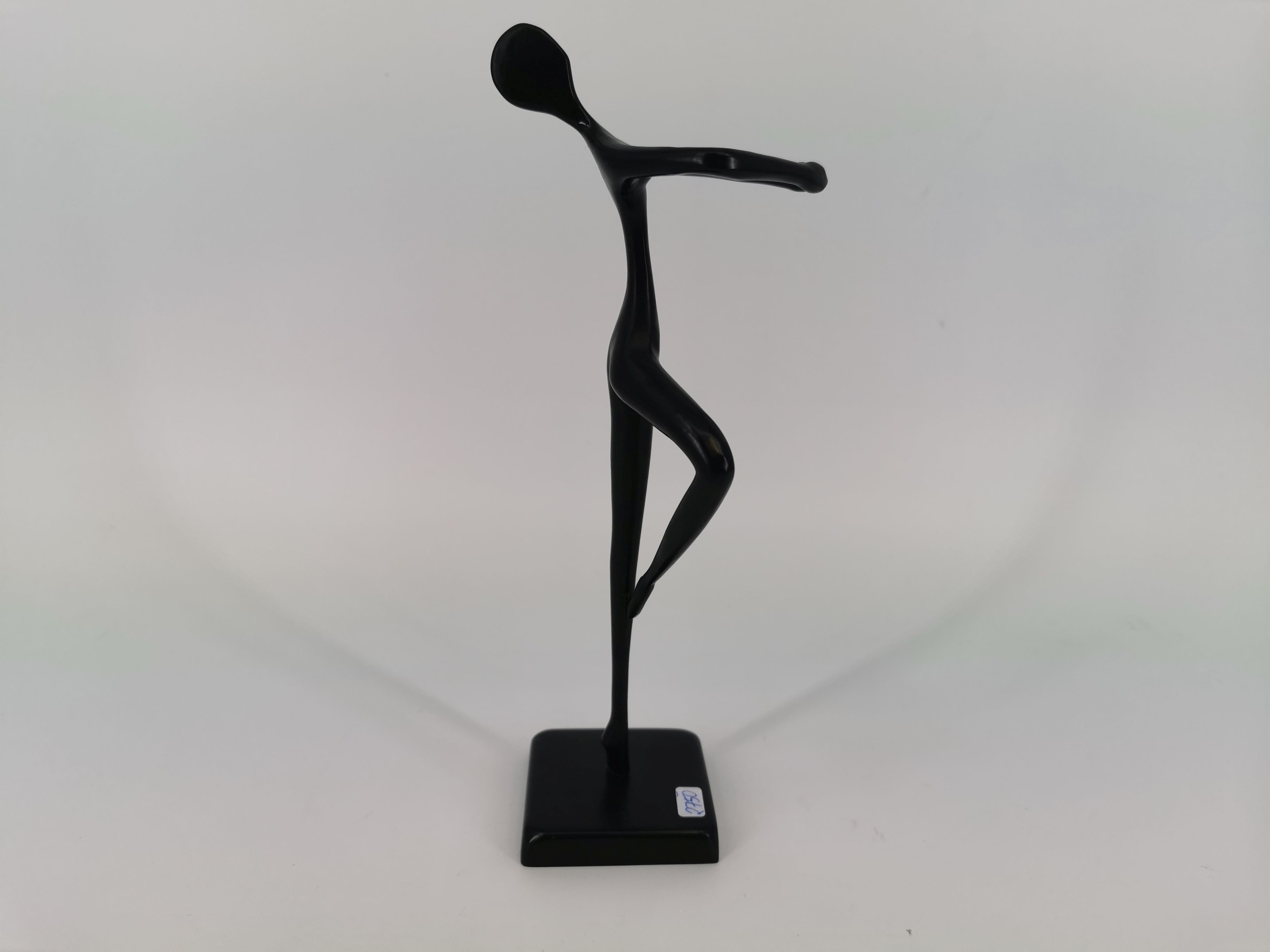 SCULPTURE "DANCER" - Image 4 of 4