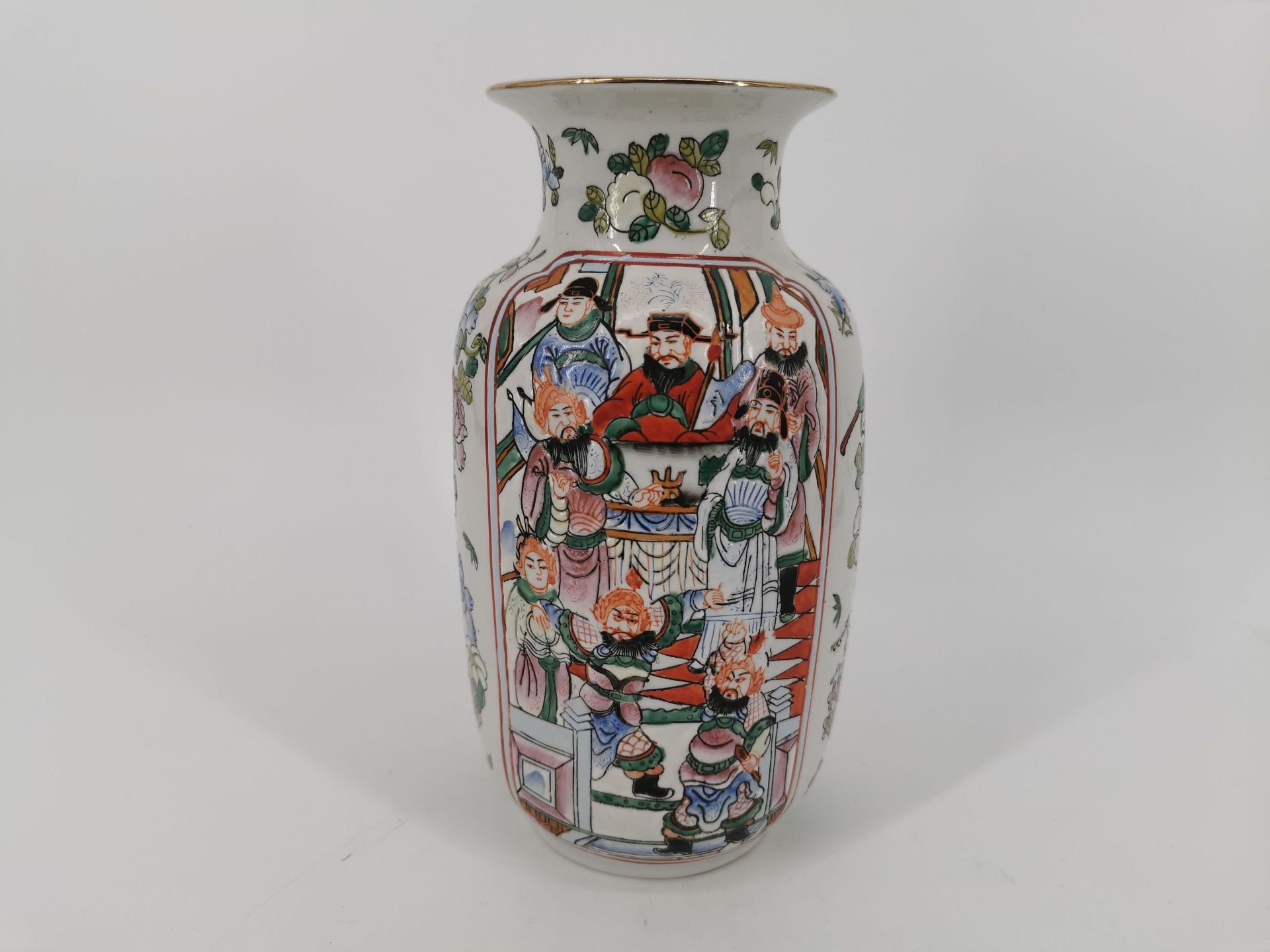 BALUSTERVASE - Bild 3 aus 6