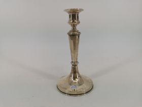 CANDLESTICK