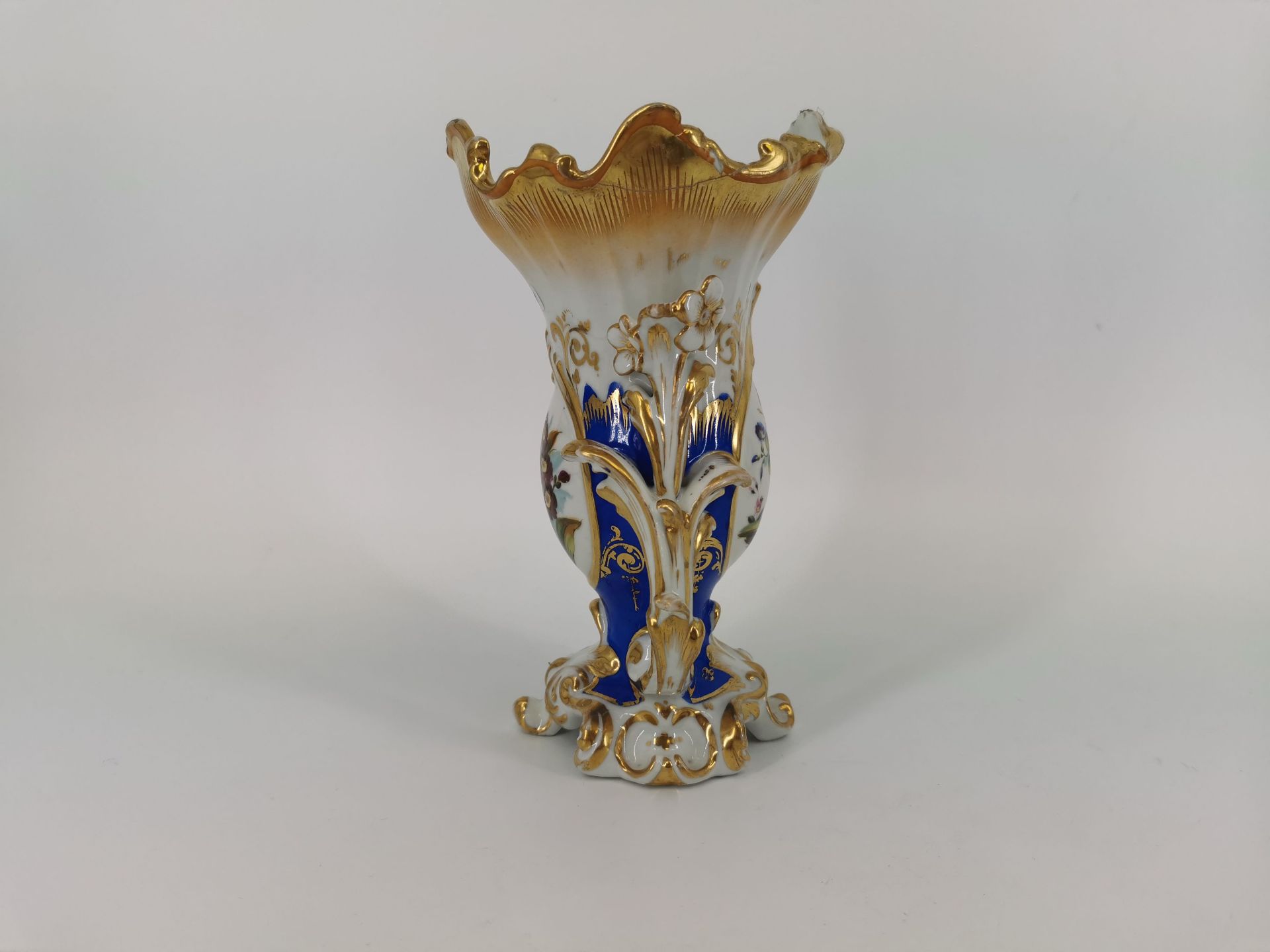 BIEDERMEIER - VASE - Bild 2 aus 5