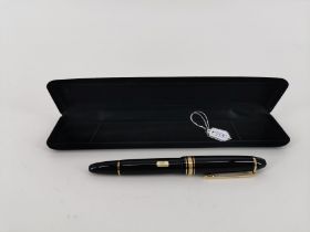 MONTBLANC PEN