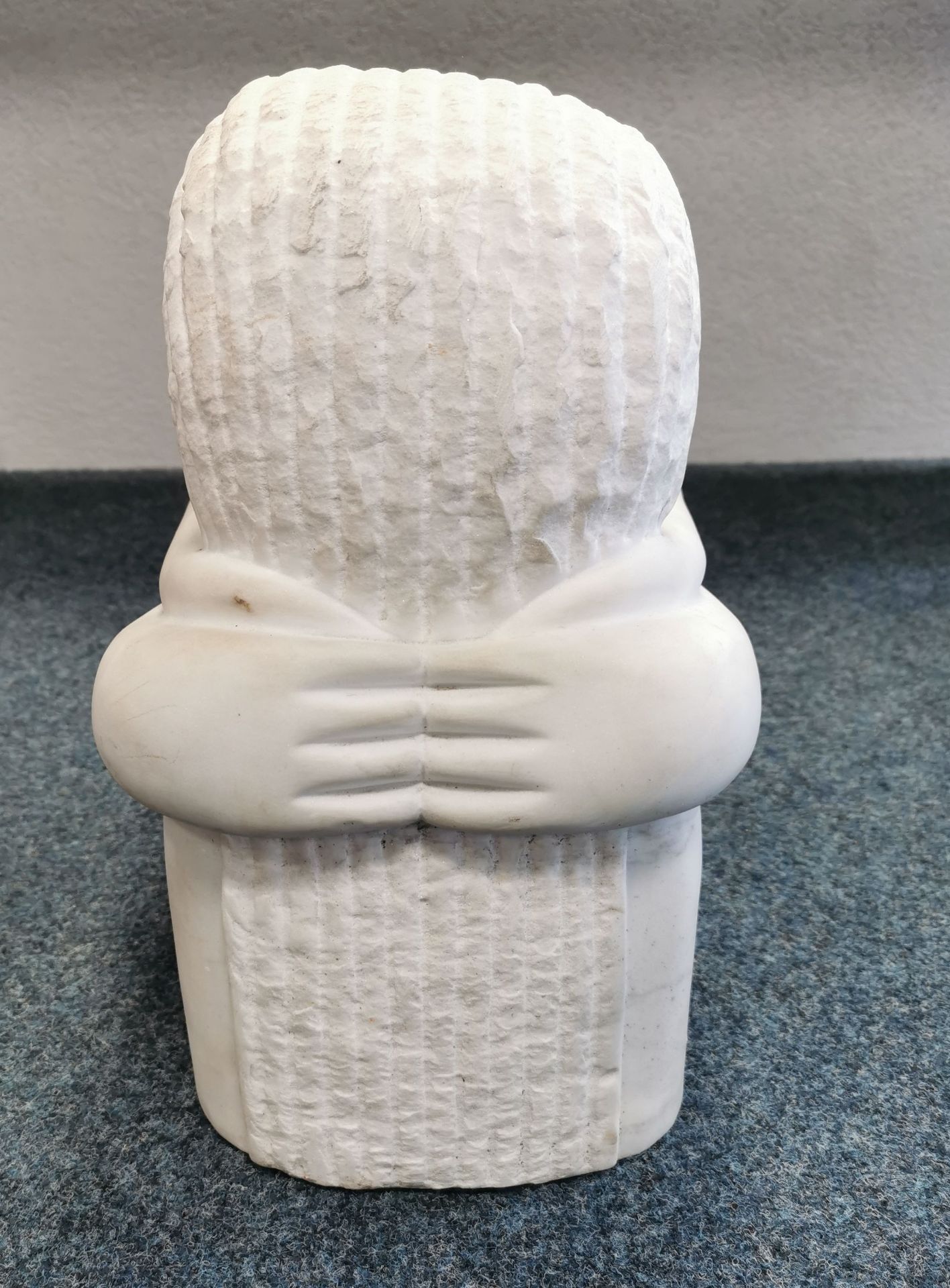 CONSTANTIN BRANCUSI - SKULPTUR - Bild 5 aus 5