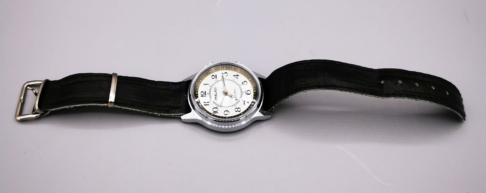 POLJOT WRISTWATCH  - Image 5 of 7