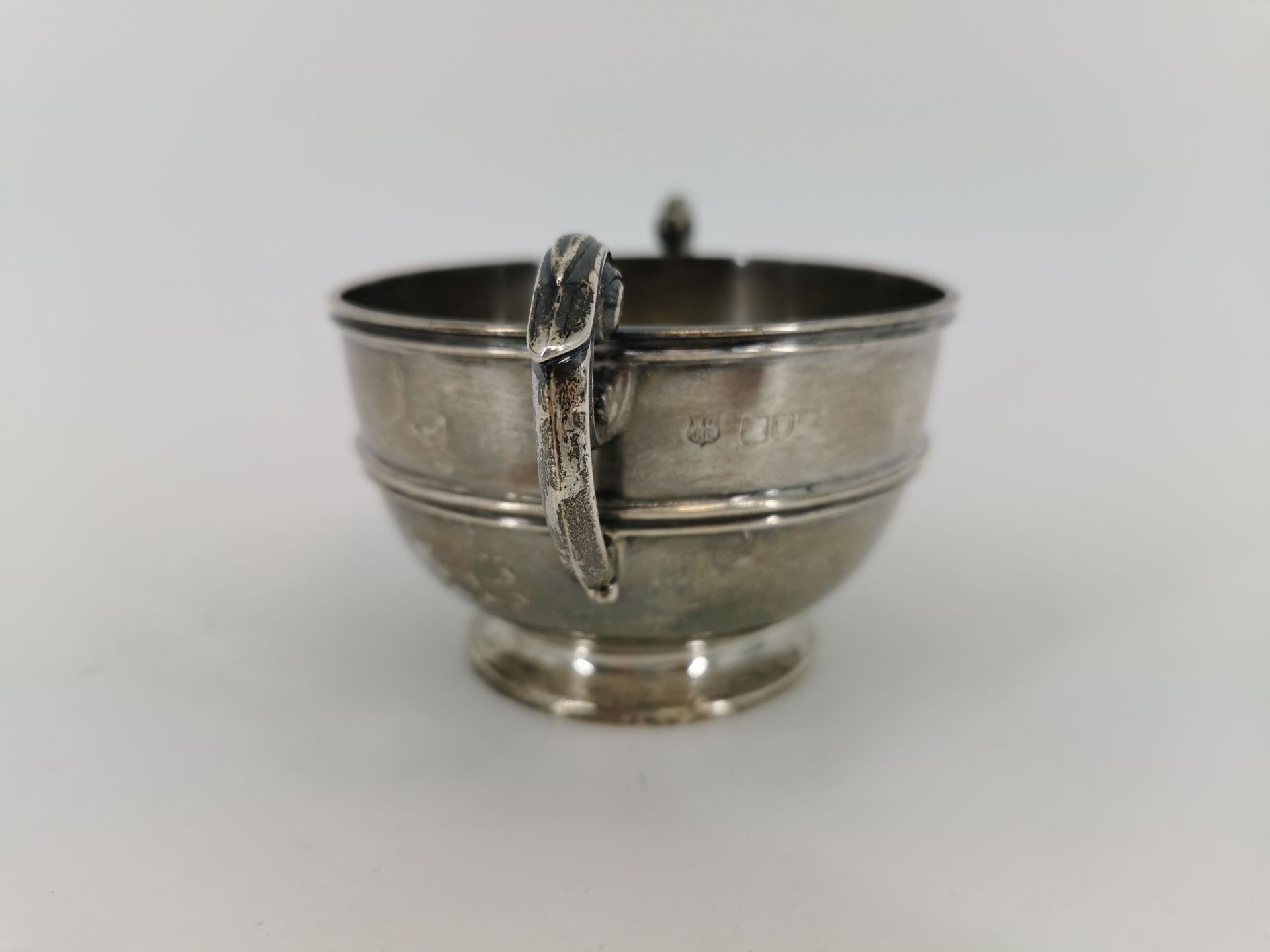 HANDLED BOWL  - Image 5 of 7