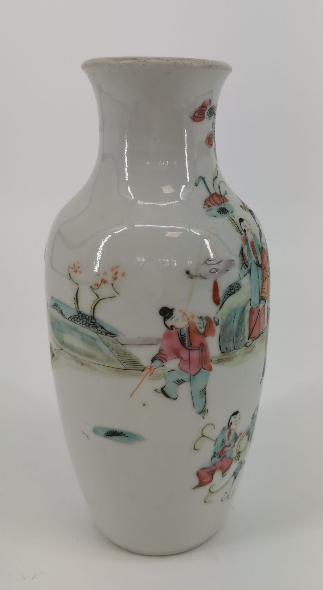 VASE - Image 4 of 6