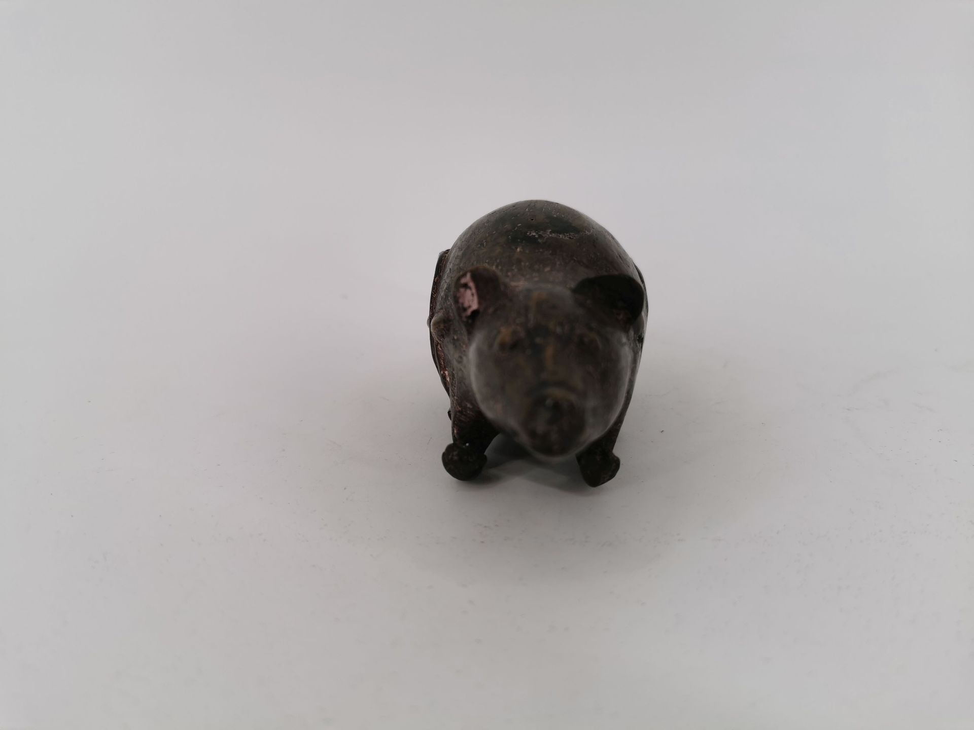 TIERSKULPTUR "RATTE" - Bild 2 aus 4