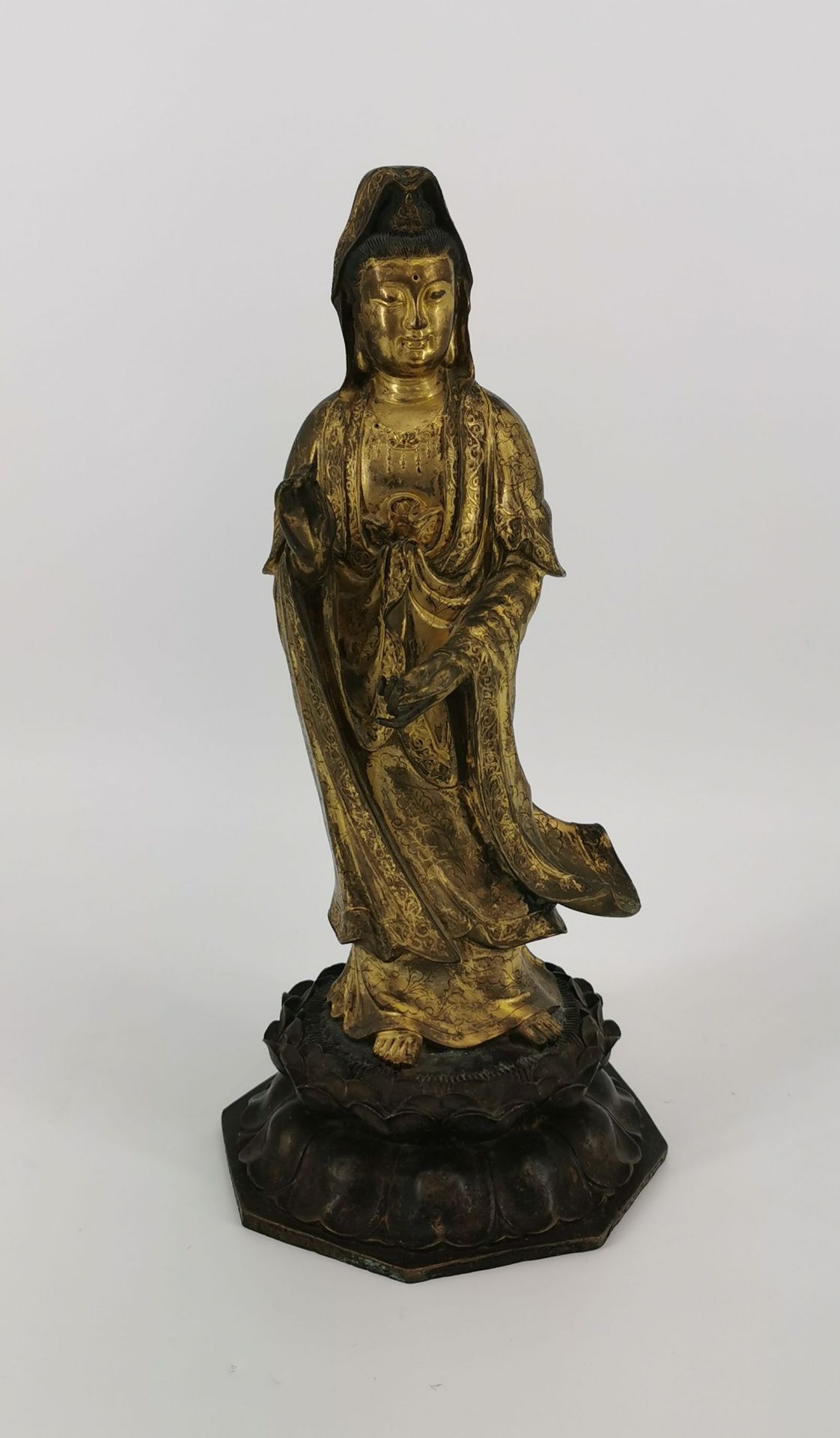 GUANYIN - Image 2 of 8