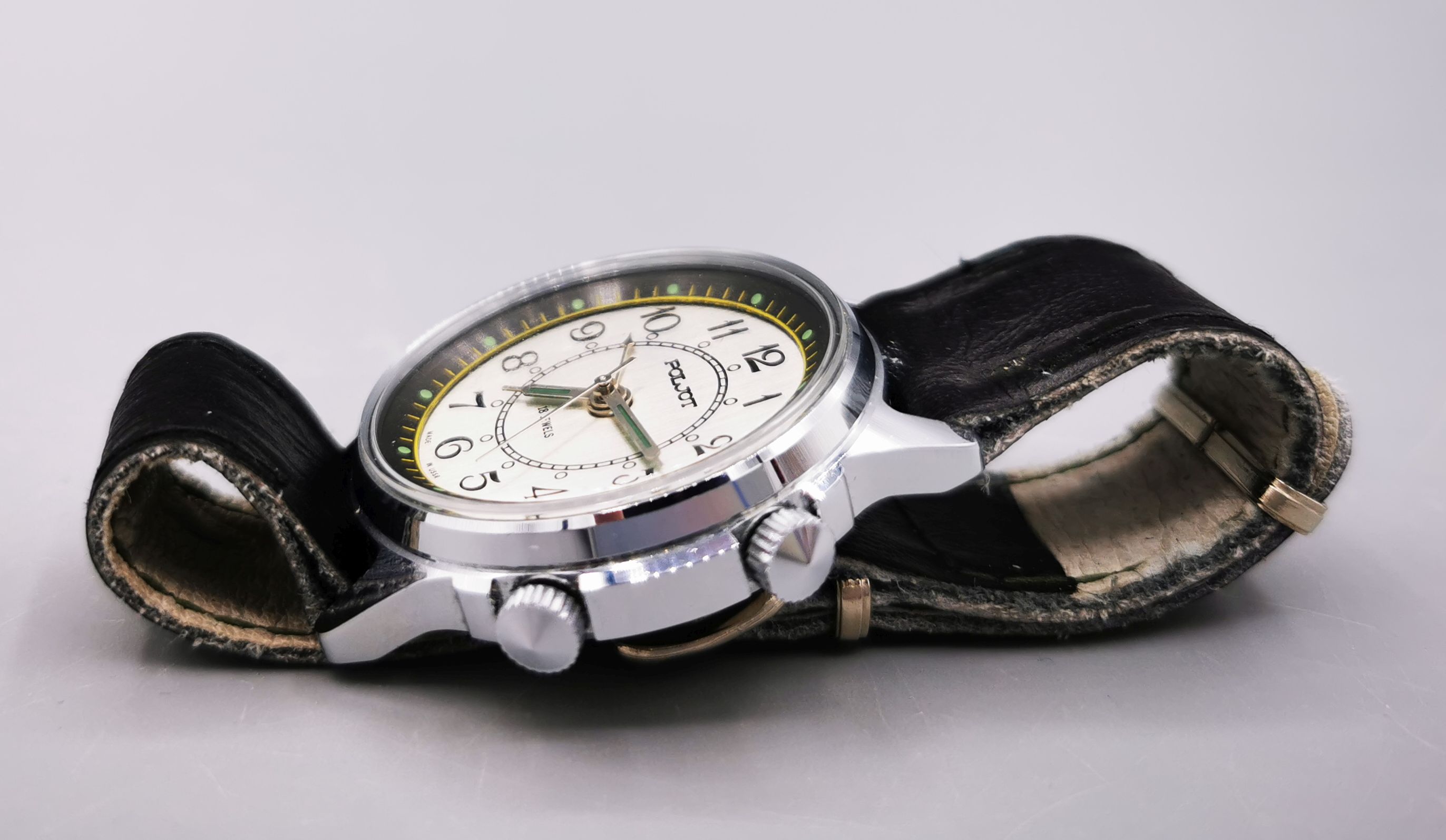 POLJOT WRISTWATCH  - Image 3 of 7