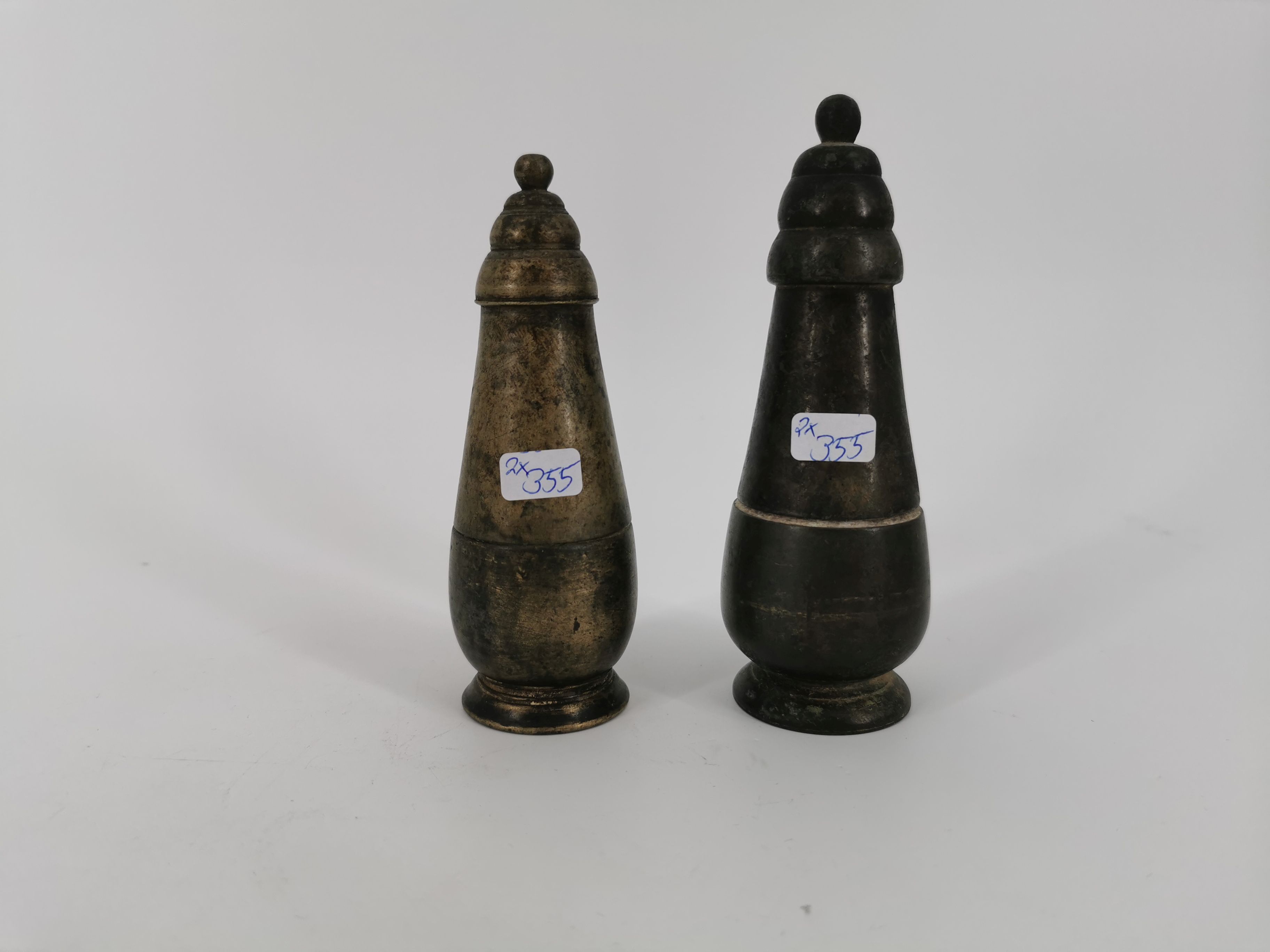 BETELNUT VESSELS