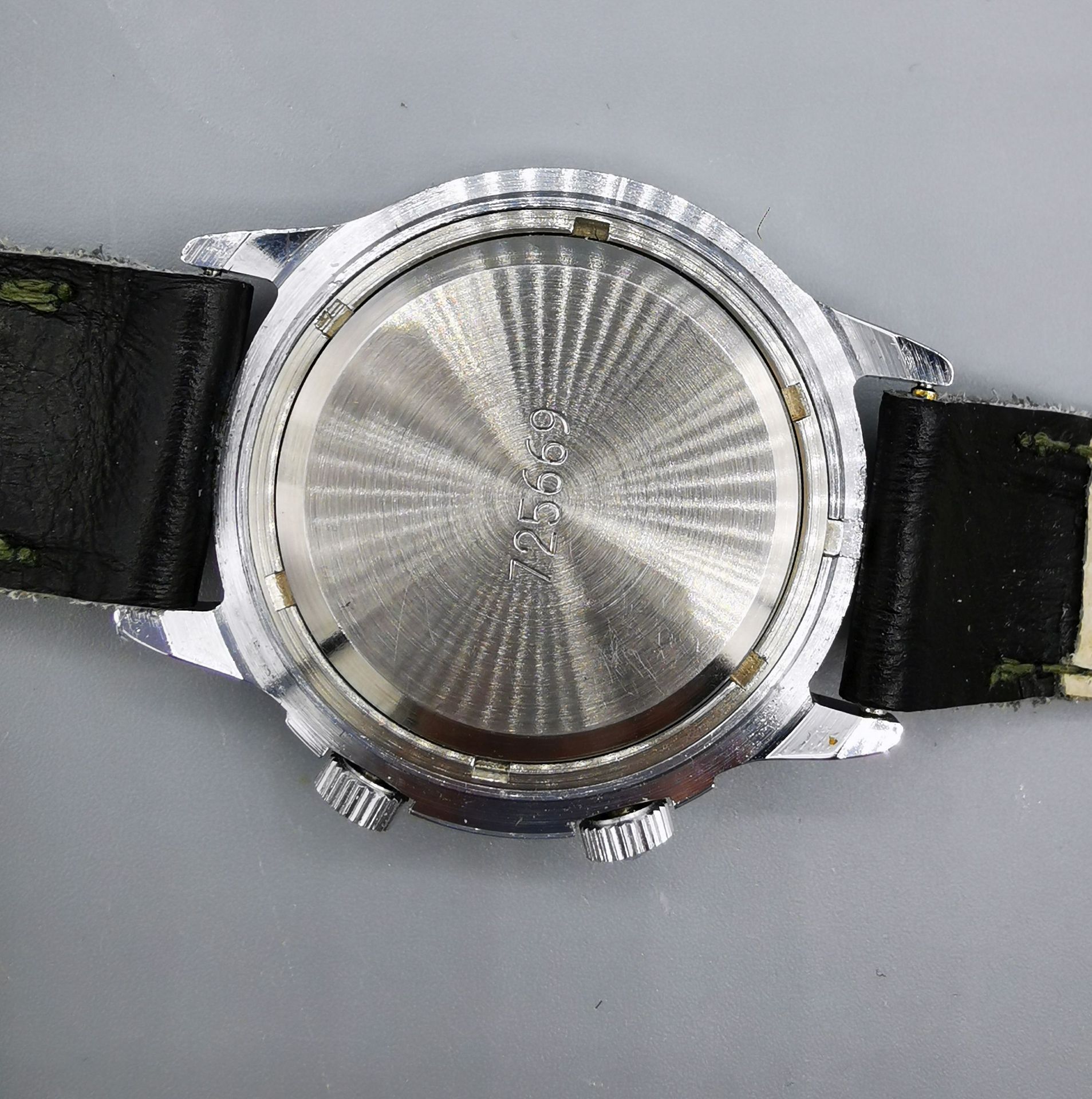 POLJOT WRISTWATCH  - Image 4 of 7