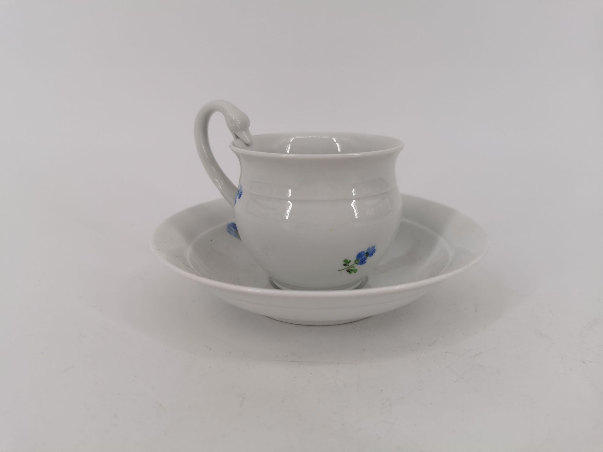 MEISSEN CUP - Image 3 of 5